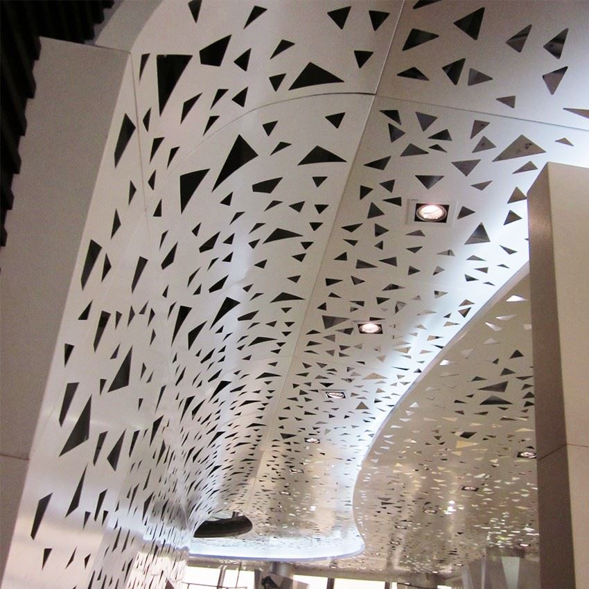 custom cut aluminum sheet
