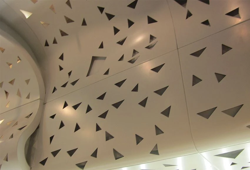 aluminium chequer plate cut to size