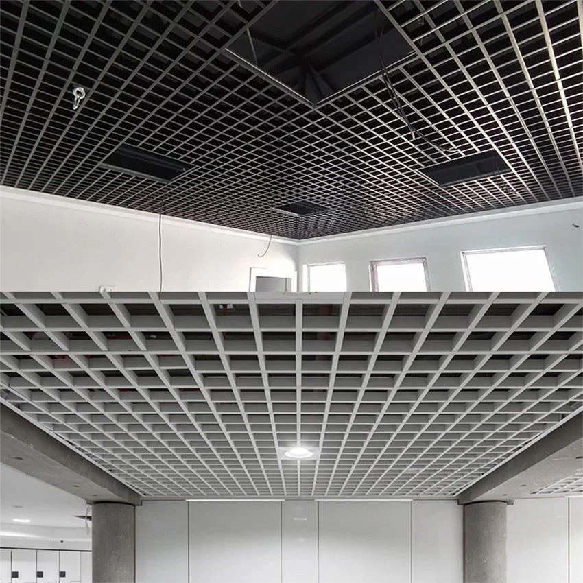 Grille Ceiling Grille Ceiling