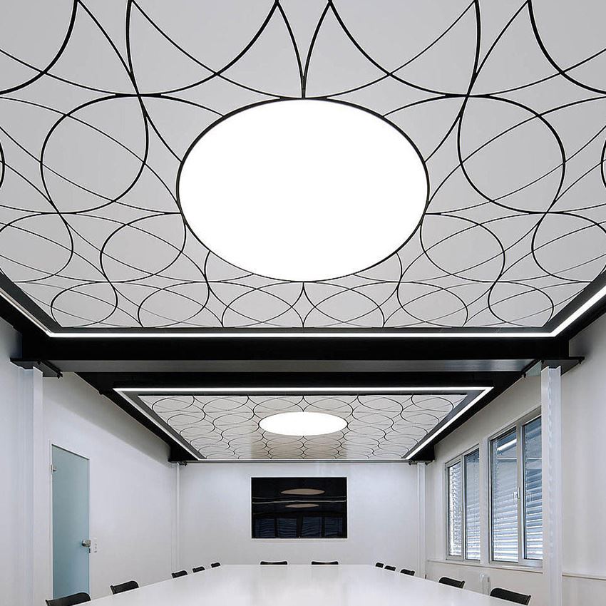 aluminum cladding panels