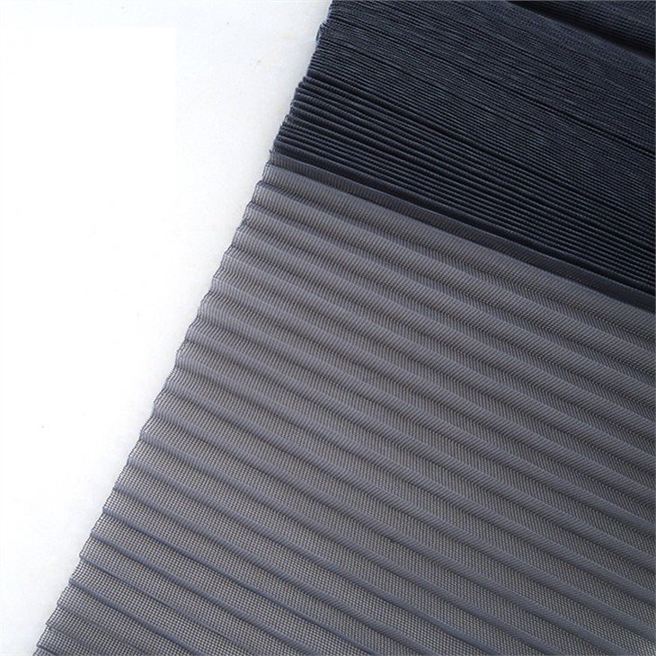 Bi-fold Insect Screens