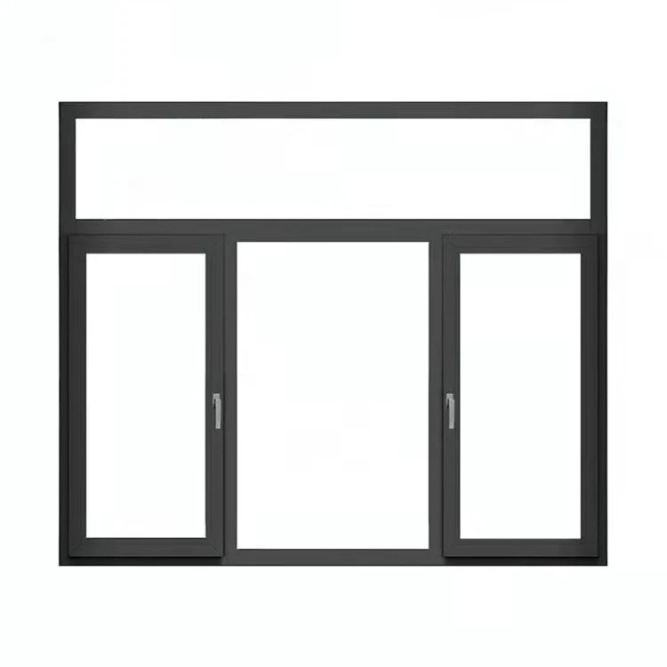 断熱開き窓
