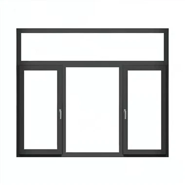 断熱開き窓