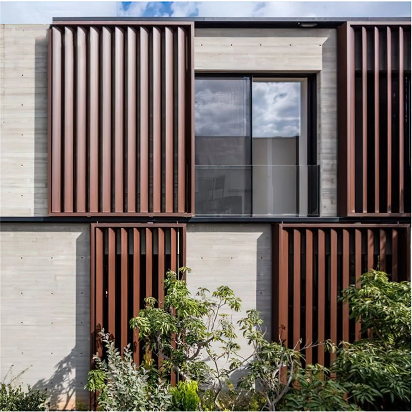 Louver decorative Wall Louver decorative Wall