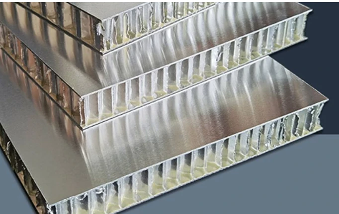 Aluminium Honeycomb Panels suppliers Aluminium Honeycomb Panels suppliers