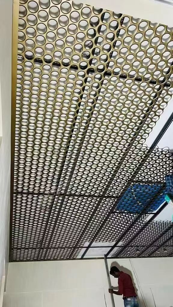 Aluminium Ceiling suppliers Aluminium Ceiling suppliers