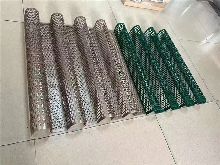 Aluminum Grille Ceiling suppliers
