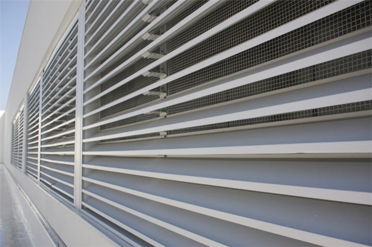 Manual Aluminum Louvers suppliers Manual Aluminum Louvers suppliers