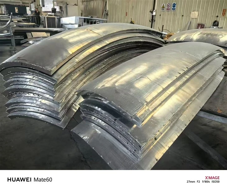 Curved Aluminum Panels suppliers Curved Aluminum Panels suppliers