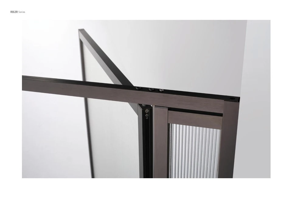 Introducing The Curved Plate Handle Shower Room: The Perfect Combination Of Style And Functionality Introducing The Curved Plate Handle Shower Room: The Perfect Combination Of Style And Functionality