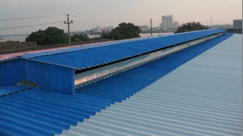 insulation tiles