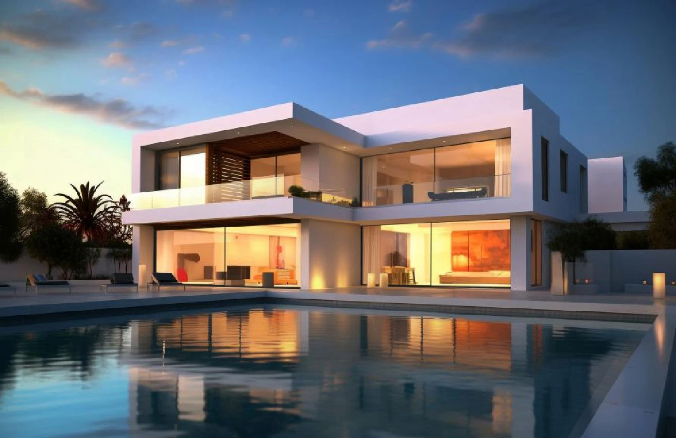 Sliding Panoramic Doors